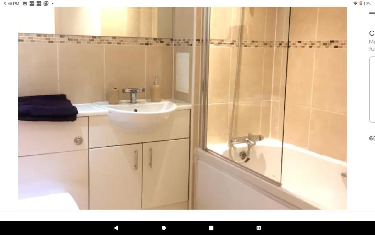 New Central Woking 1 And 2 Bedroom Apartments With Free Gym, Close To Train Station Exterior foto